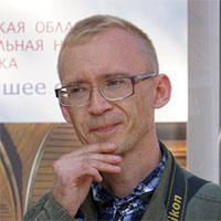 Вадим Балабан