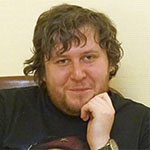 Константин Комаров